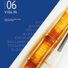 TRINITY VIOLIN EXAM PIECES 2020-23 GR 6 VIOLIN/PIANO