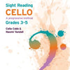 TRINITY SIGHT READING CELLO GRADES 3-5