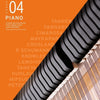 TRINITY PIANO PIECES & EXERCISES 2021-23 GR 4