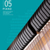 TRINITY PIANO PIECES & EXERCISES 2021-23 GR 5