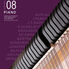 TRINITY PIANO PIECES & EXERCISES 2021-23 GR 8