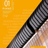 TRINITY PIANO PIECES & EXERCISES 2021-23 GR 1 EXTENDED