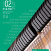 TRINITY PIANO PIECES & EXERCISES 2021-23 GR 2 EXTENDED