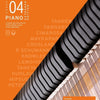 TRINITY PIANO PIECES & EXERCISES 2021-23 GR 4 EXTENDED