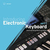 INTRODUCING ELECTRONIC KEYBOARD PART 1 BK/OLA