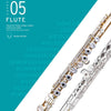 TRINITY FLUTE EXAM PIECES FROM 2023 GRADE 5