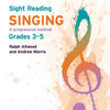 TRINITY SIGHT READING SINGING GRS 3-5