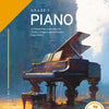 TRINITY PIANO EXAM PIECES & EXERCISES 2023 GR 1