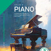 TRINITY PIANO EXAM PIECES & EXERCISES 2023 GR 2