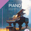 TRINITY PIANO EXAM PIECES & EXERCISES 2023 GR 3