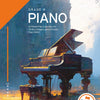 TRINITY PIANO EXAM PIECES & EXERCISES 2023 GR 4