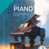 TRINITY PIANO EXAM PIECES & EXERCISES 2023 GR 5