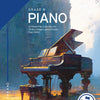 TRINITY PIANO EXAM PIECES & EXERCISES 2023 GR 6