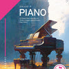 TRINITY PIANO EXAM PIECES & EXERCISES 2023 GR 7