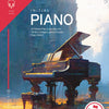 TRINITY PIANO EXAM PIECES & EXERCISES 2023 INITIAL EXT OLA