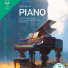 TRINITY PIANO EXAM PIECES & EXERCISES 2023 GR 2 EXTENDED OLA