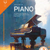 TRINITY PIANO EXAM PIECES & EXERCISES 2023 GR 4 EXTENDED OLA