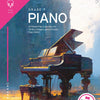 TRINITY PIANO EXAM PIECES & EXERCISES 2023 GR 7 EXTENDED OLA