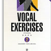 VOCAL EXERCISES BK 2 GR 5 - 8 & ATCL LOW VOICE