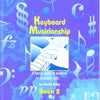 TRINITY KEYBOARD MUSICIANSHIP BK 2