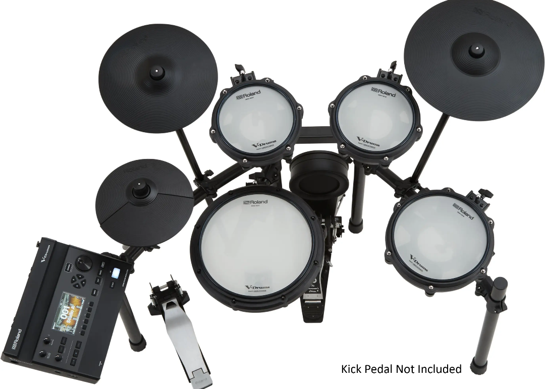 Roland TD-313S V-Drums Kit