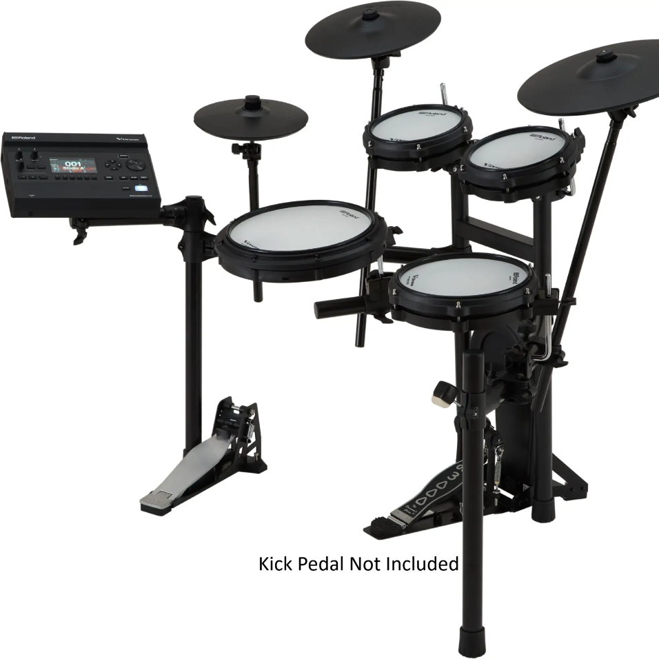 Roland TD-313S V-Drums Kit