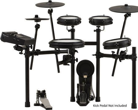 Roland TD-313S V-Drums Kit
