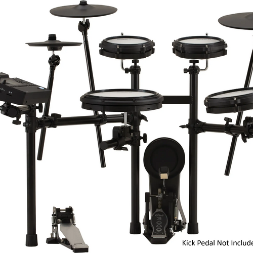 Roland TD-313S V-Drums Kit