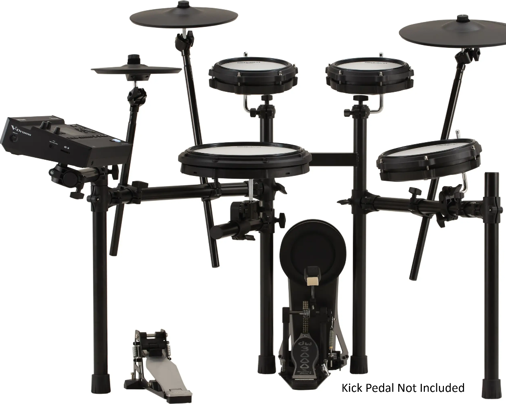 Roland TD-313S V-Drums Kit
