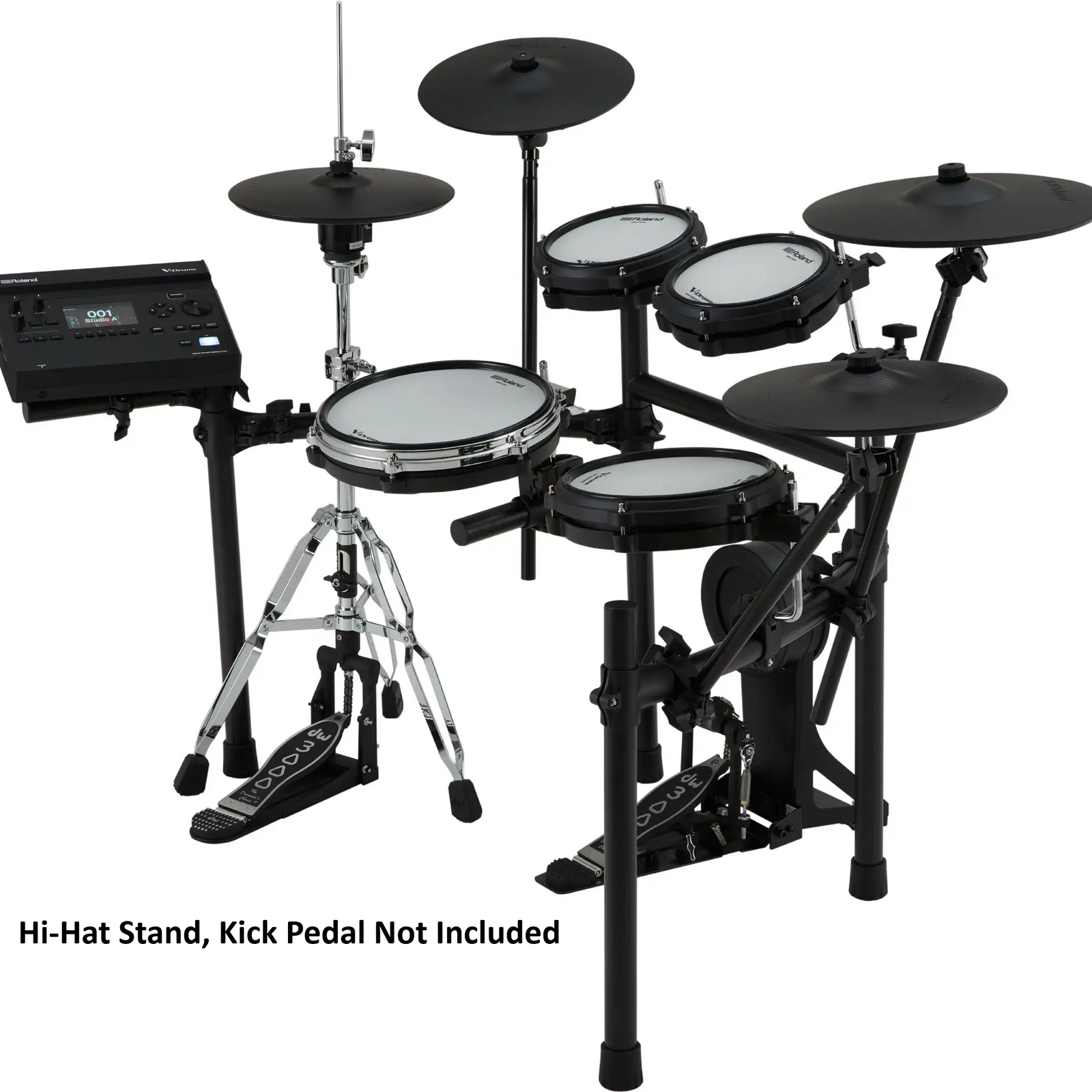 Roland TD-316S V-Drums Kit