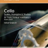 CELLO SCALES ARPEGGIOS AND STUDIES