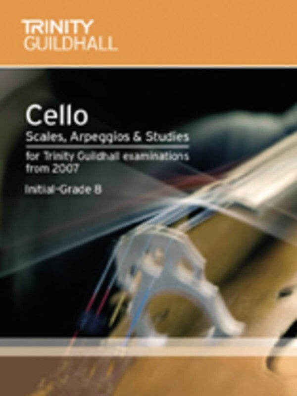 CELLO SCALES ARPEGGIOS AND STUDIES