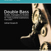 DOUBLE BASS SCALES ARPEGGIOS AND STUDIES