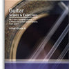 GUITAR SCALES AND EXERCISES INTIAL - GR 8