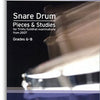 TRINITY SNARE DRUM PIECES & STUDIES GR 6-8