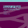 SOUND AT SIGHT SERIES 2 PIANO BK 4 GR 7-8