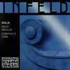 THOMASTIK SET INFELD BLUE VIOLIN