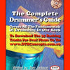 COMPLETE DRUMMERS GUIDE (PREV DRUMMING TOP BOTTOM)