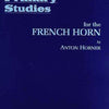 HORNER - PRIMARY STUDIES FOR FRENCH HORN