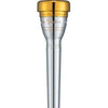 YAMAHA VIZZUTTI SIGNATURE GP TRUMPET MOUTHPIECE