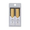 YAMAHA TENOR SAX 3.0/3.5 SYNTHETIC REED 2-PACK