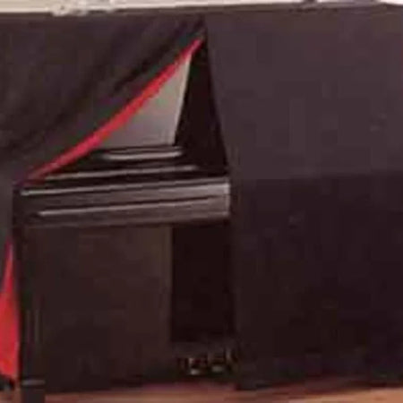 U3 UPRIGHT PIANO COVER POLYESTER