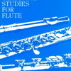 100 CLASSICAL STUDIES FOR FLUTE