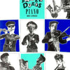 EASY JAZZY DUETS PIANO