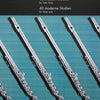 RAE - 40 MODERN STUDIES SOLO FLUTE