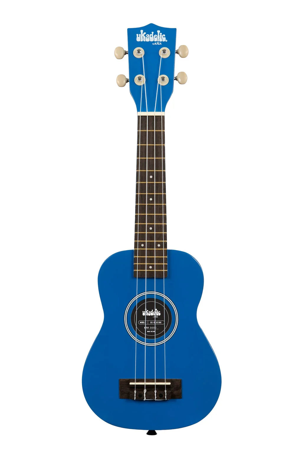 KALA UKADELIC Ukulele