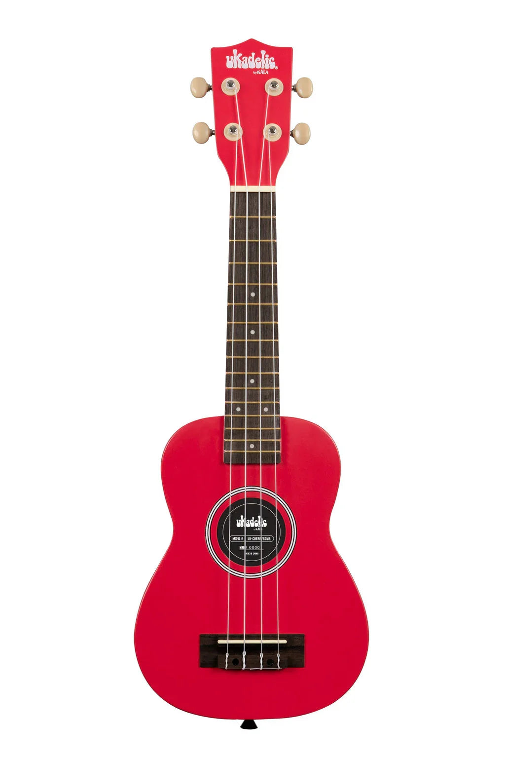 KALA UKADELIC Ukulele