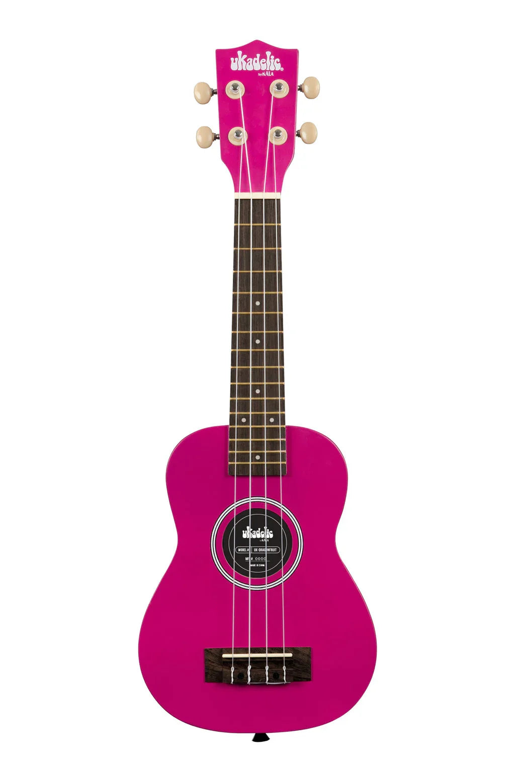 KALA UKADELIC Ukulele