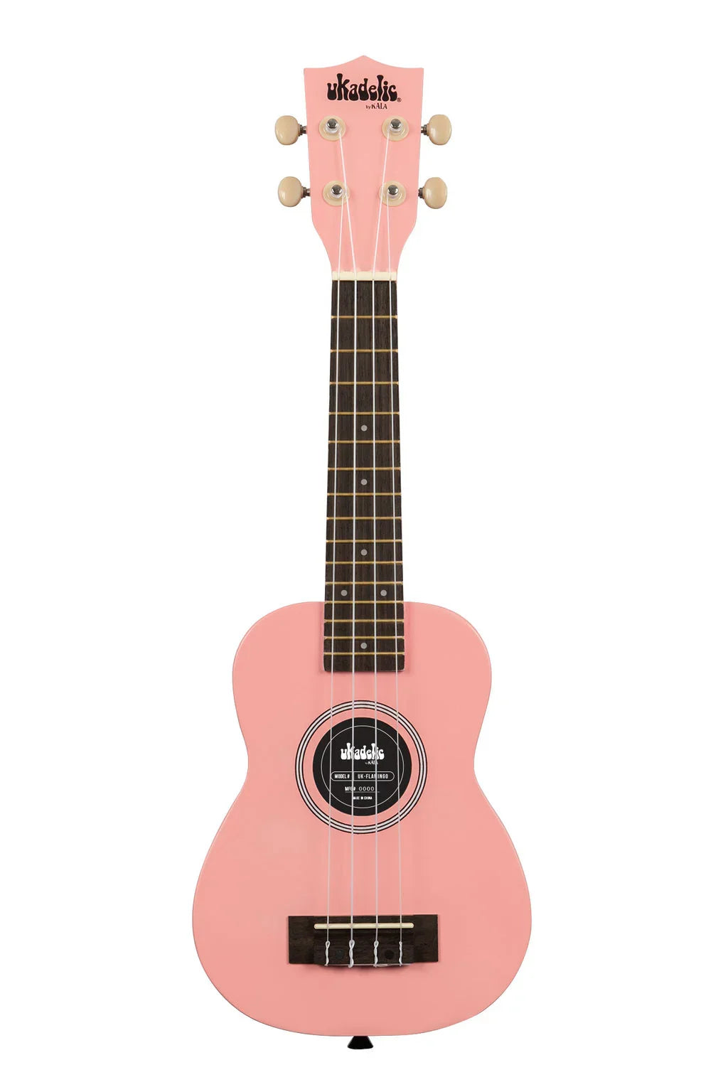 KALA UKADELIC Ukulele