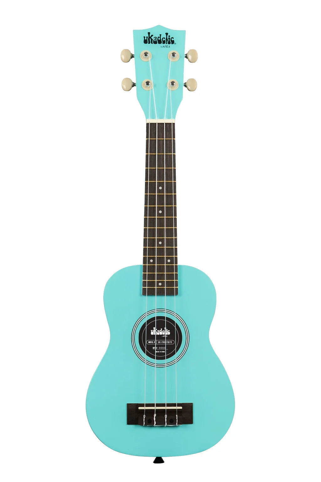 KALA UKADELIC Ukulele